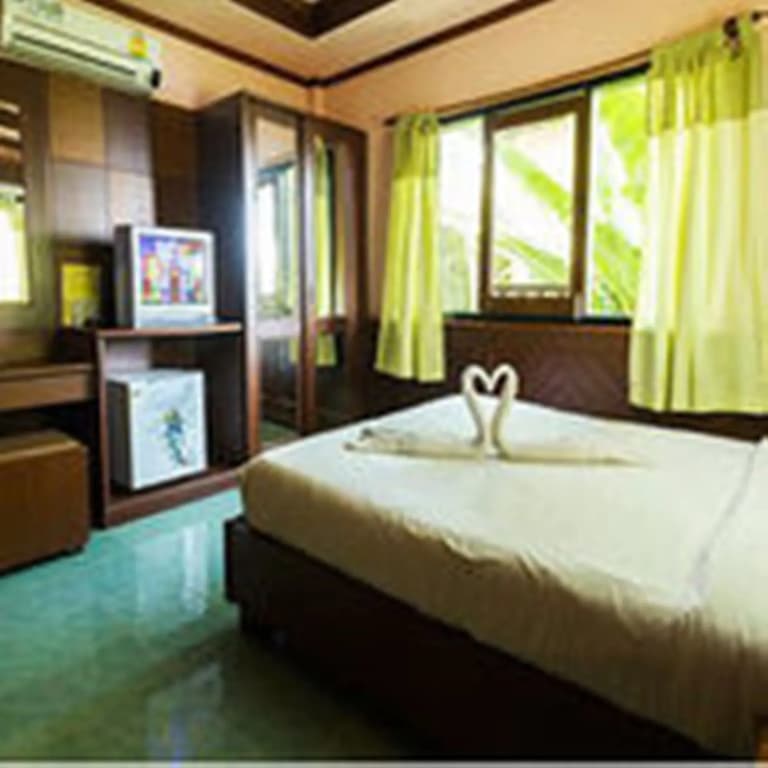 Rin Beach Resort - photo 5