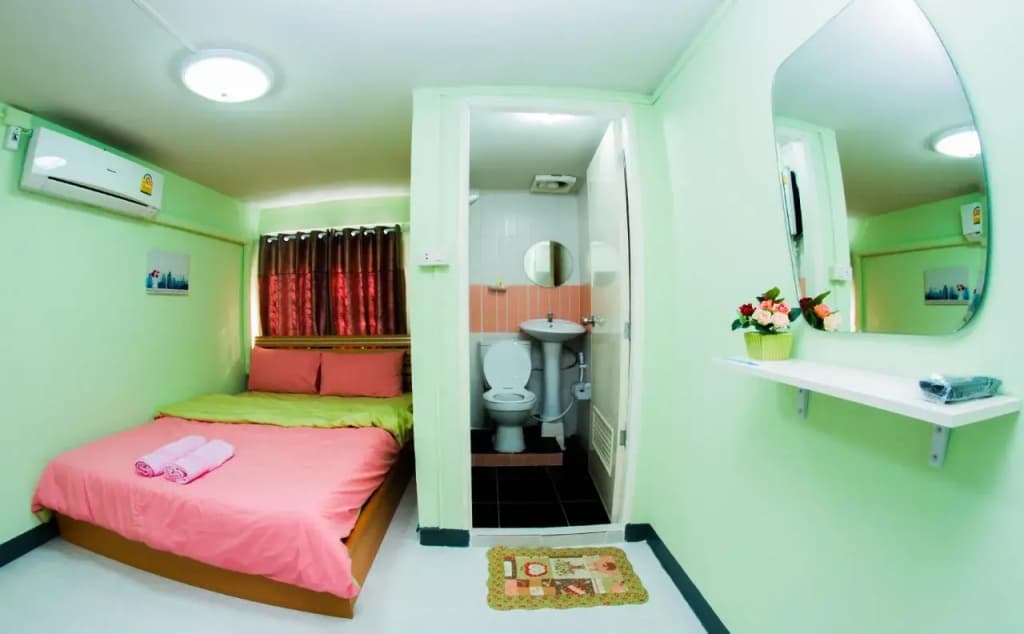 The Scale House At Chiangmai - photo 2