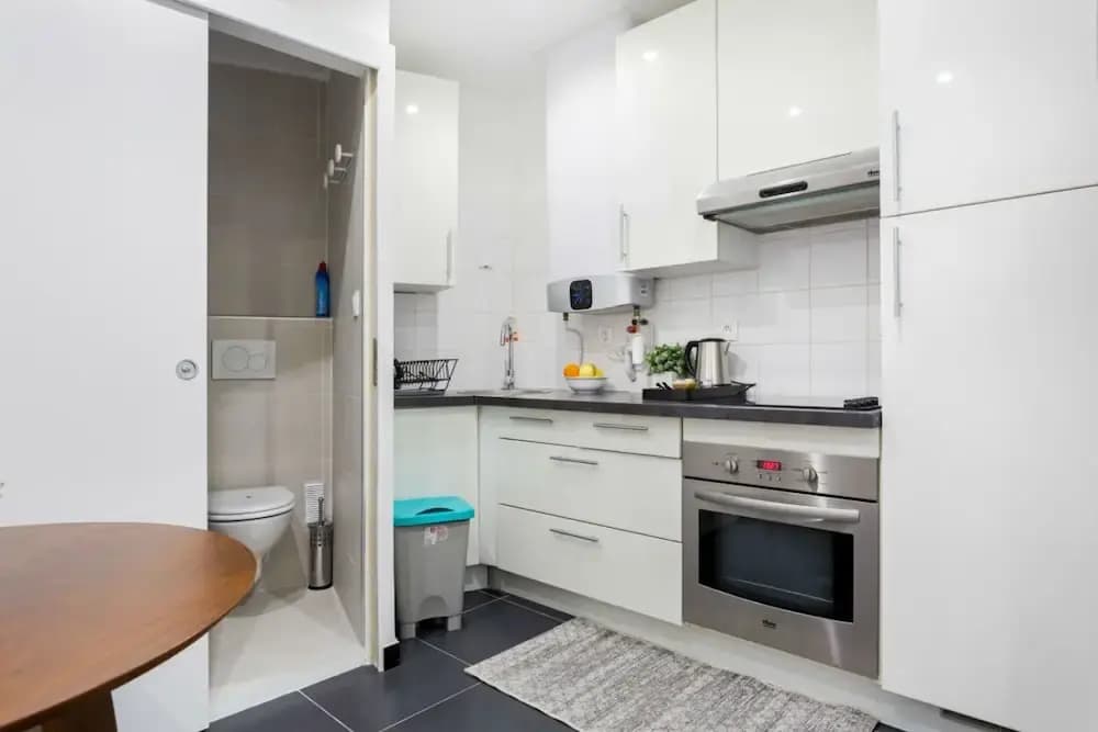 Apartment Quartier Latin Monge - photo 9