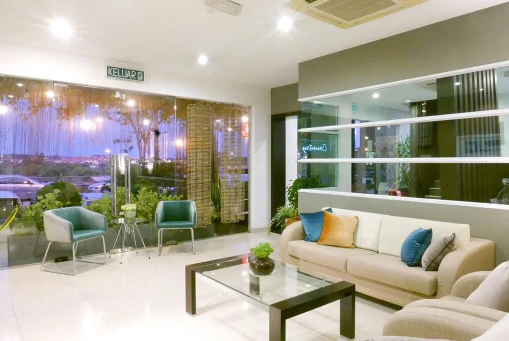 Country Inn - photo 1