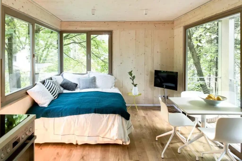 Urban Tree House - photo 4