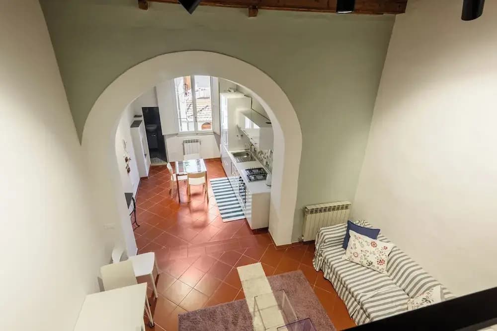 Classic Loft by Mmega - photo 6