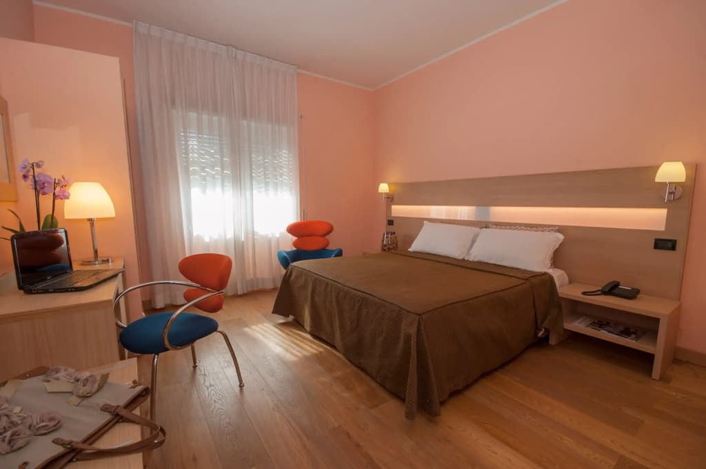 Hotel La Pergola - photo 3