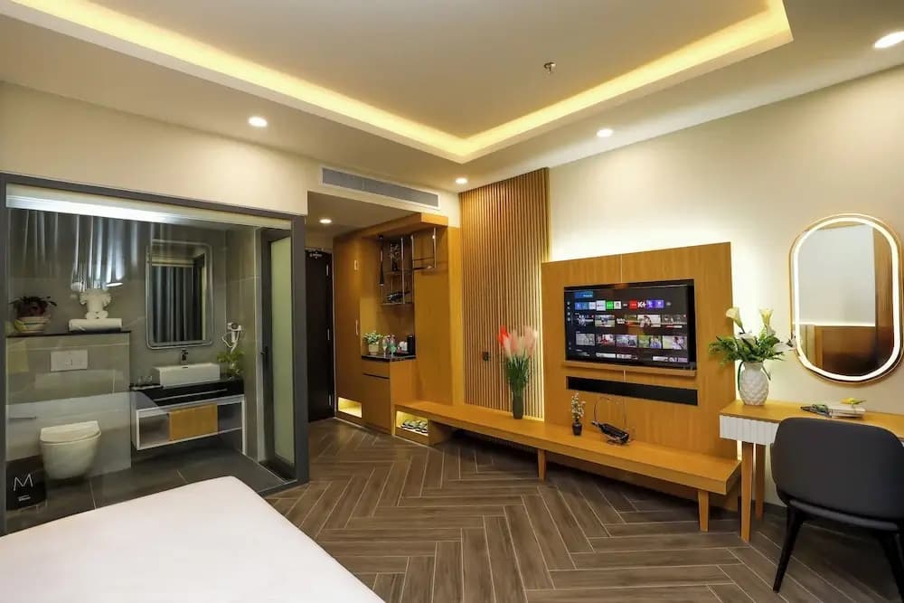 Daystar Hotel Phu Quoc - photo 13