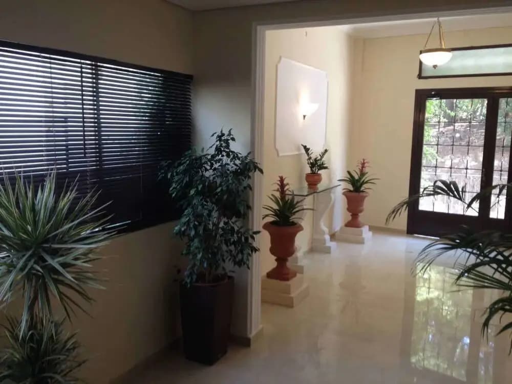 Spacious Apartment in Athens - photo 11