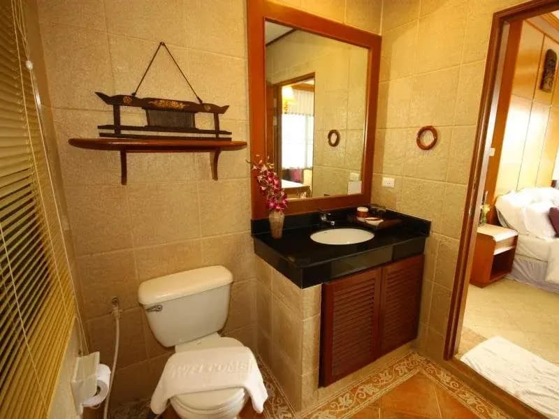 Phuket Nature Home Resort - photo 6