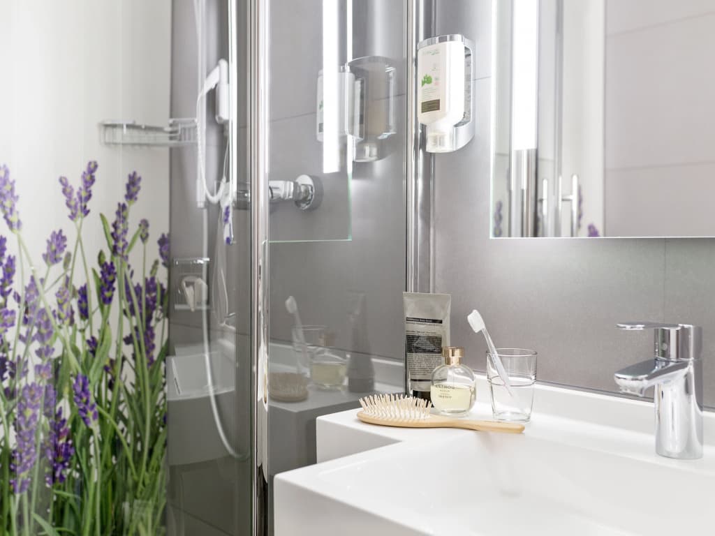 Boutiquehotel Stadthalle by Cocoon - photo 29