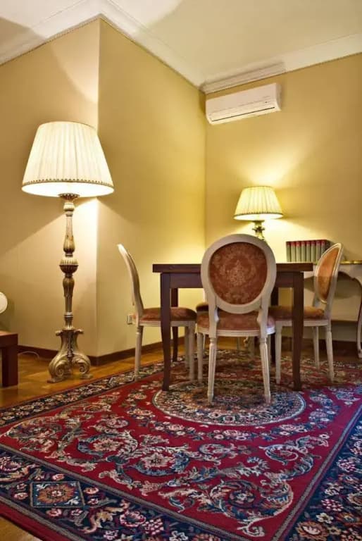 Trastevere's Houses - photo 14