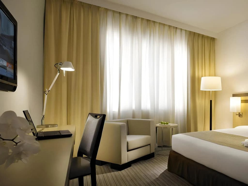 Première Hotel - photo 38