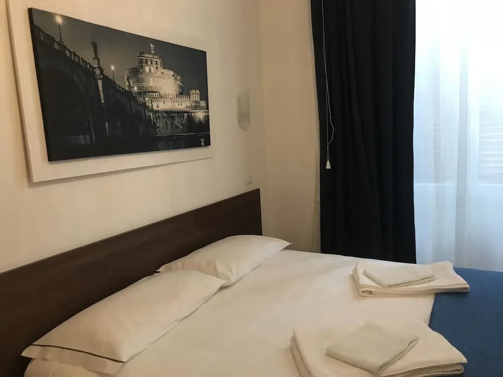 Roma My Home B&B - main photo