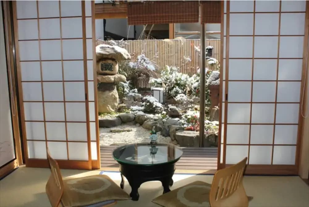 Musashi Machiya ichi - photo 11