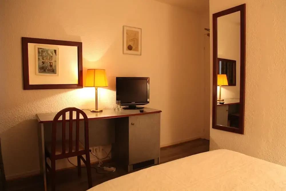 Hôtel Royal Bastille - photo 6