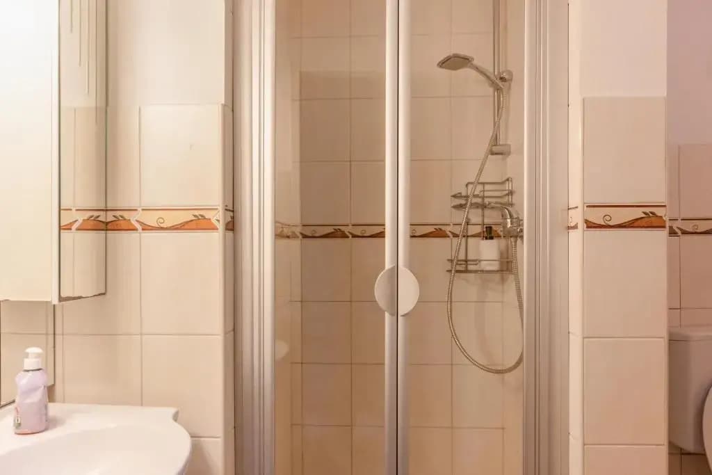 Spacy 2BR Apt. Ideal For Longstays - photo 9
