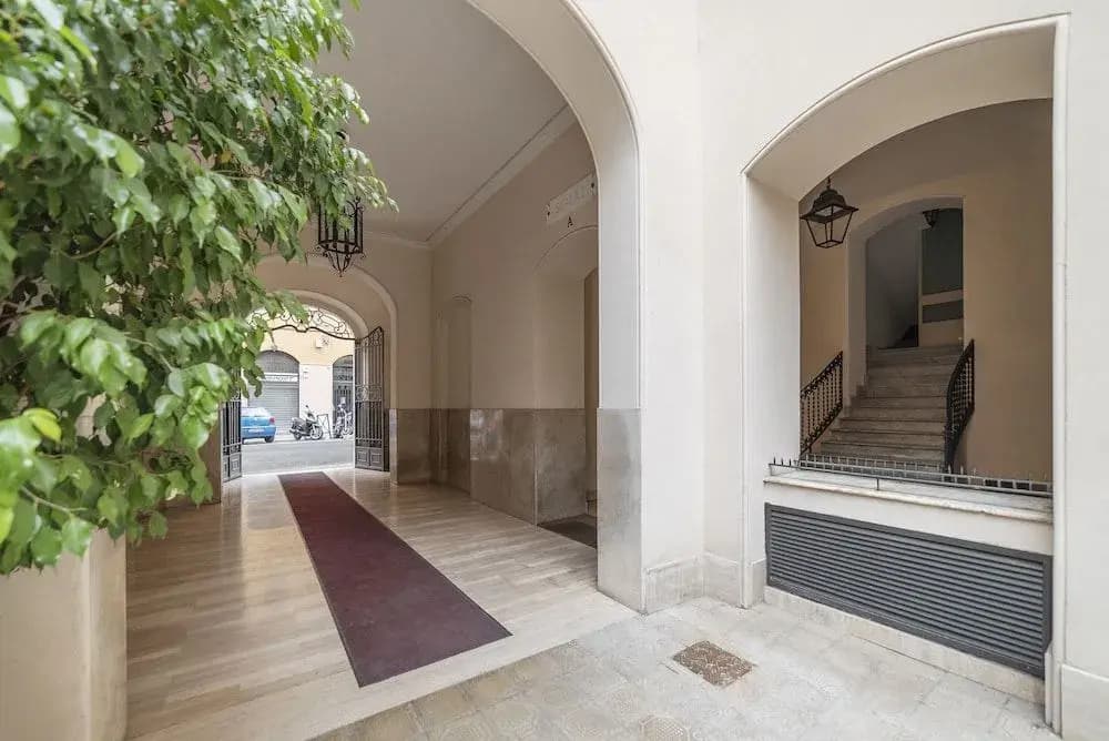 Roman Experience Testaccio Flat - photo 13