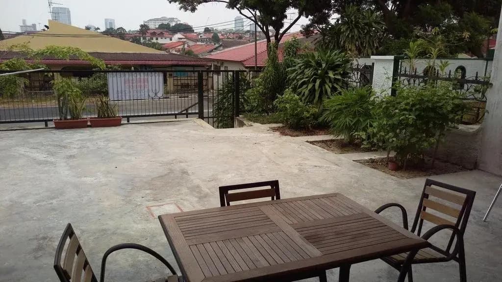 Haistar Homestay - photo 11