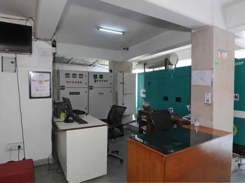 OYO Rooms Dwarka Sector 19 - photo 15