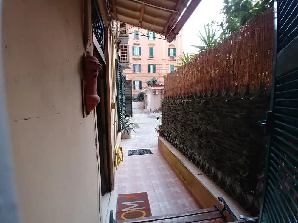 Domus Clodio - main photo