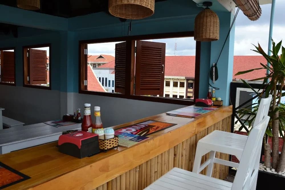 Mad Monkey Siem Reap - Hostel - photo 22