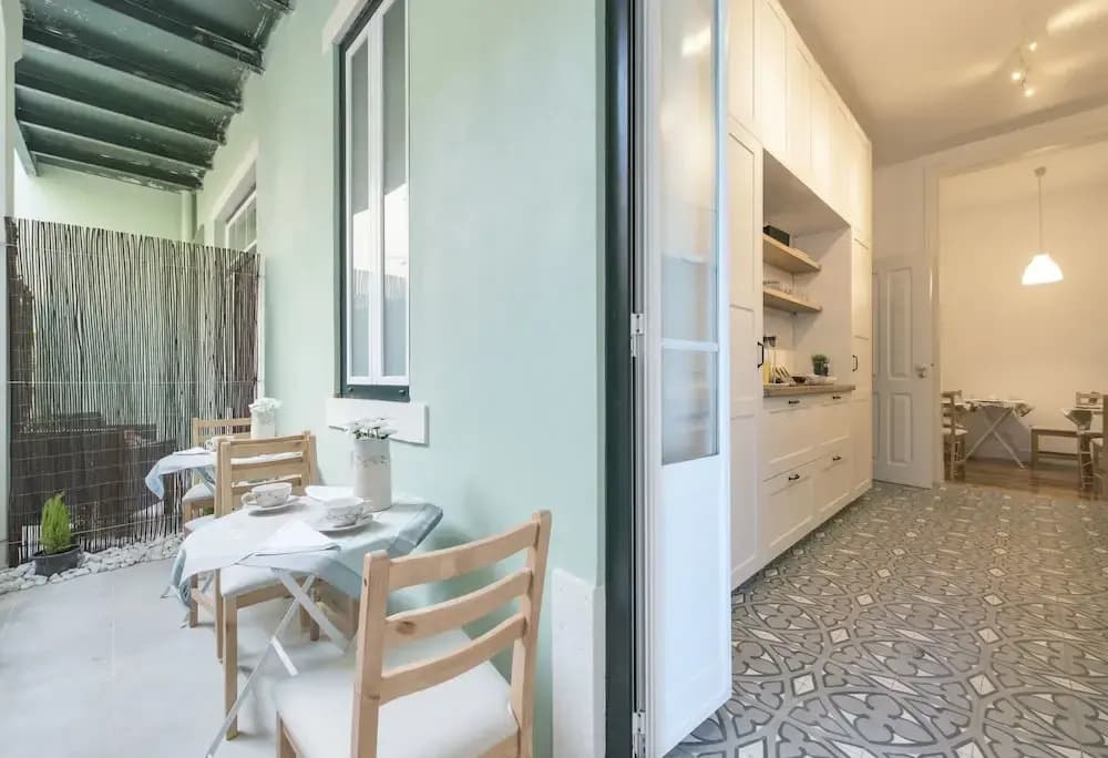 Lisbon Inn Lapa - photo 2