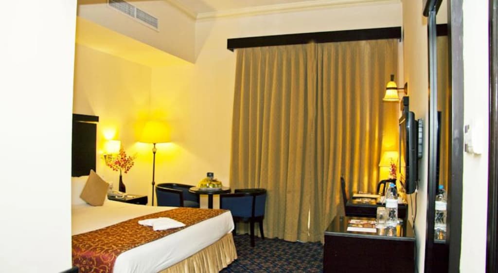 Regent Beach Resort - photo 4