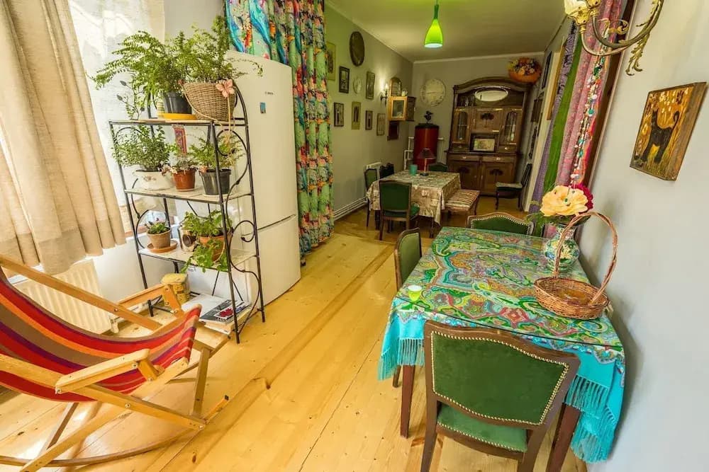 Kg Guest House - photo 12