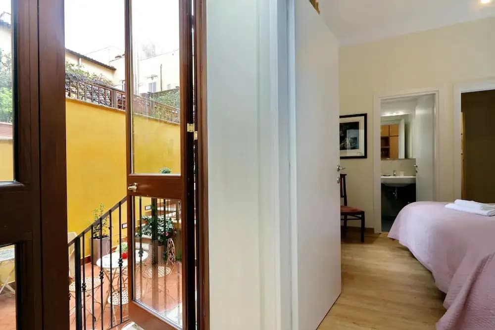 Restart Accommodations Colosseo - photo 6