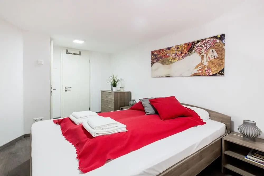 Erzsebet 52 Apartment - photo 4