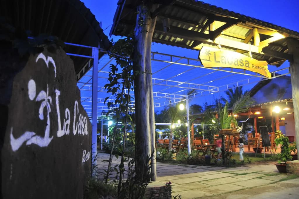 La Casa Resort - photo 25