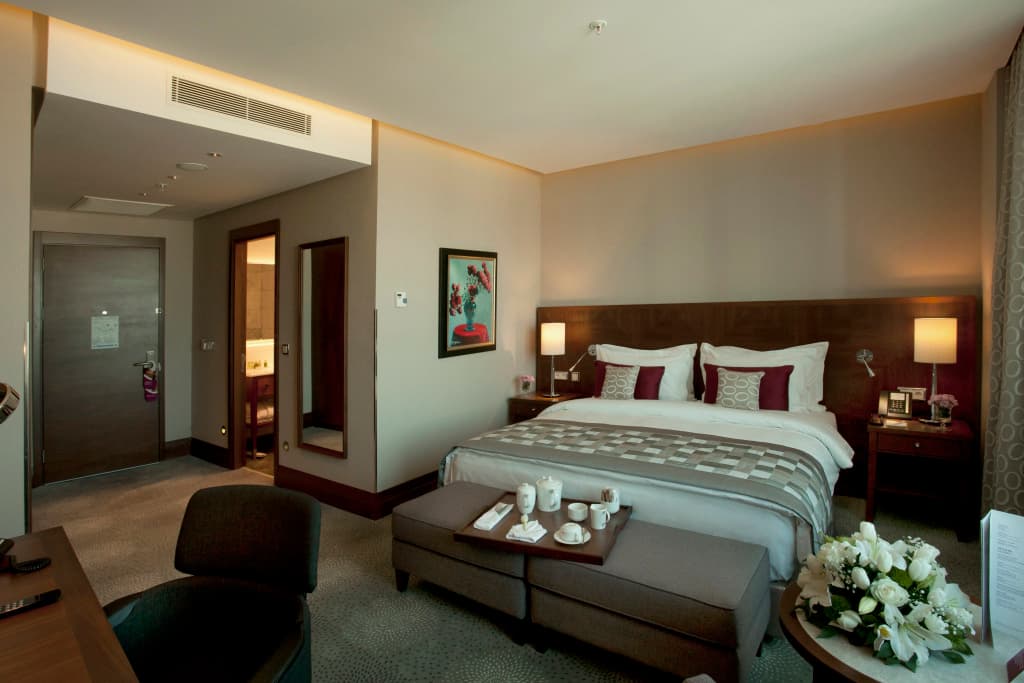 Crowne Plaza Istanbul - Oryapark by IHG - photo 5