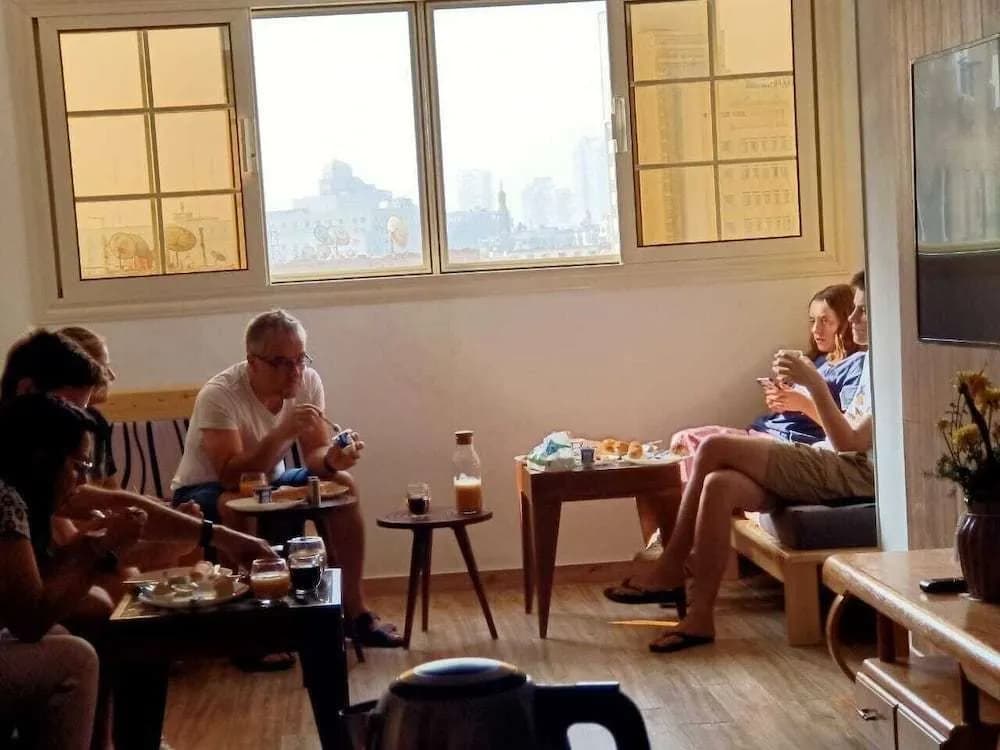 Champollion Hostel - photo 26