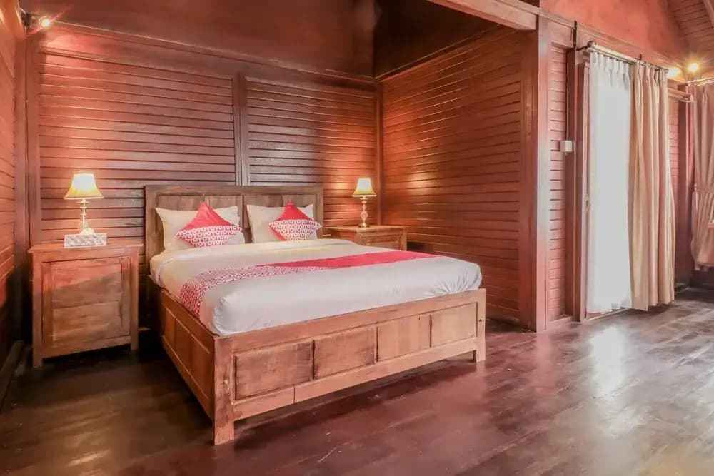 Baldev Casa by OYO Rooms - photo 3