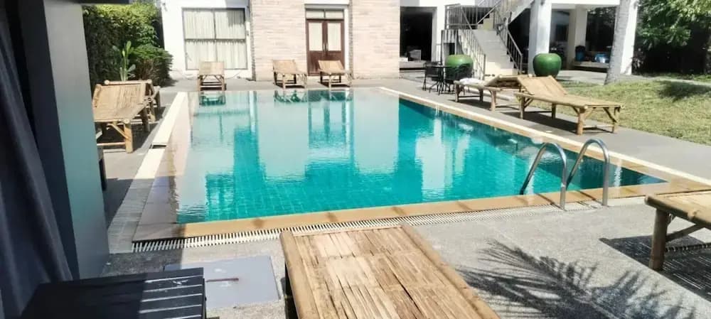 3 Tigers Resort & Hostel - photo 17