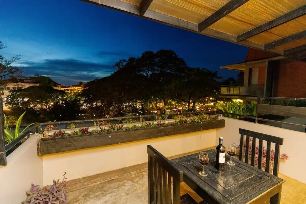 Kesya Hotel - photo 25