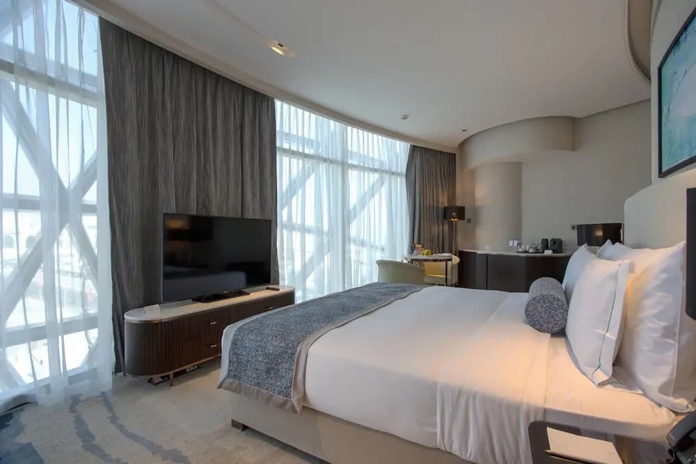 Century Marina Hotel Lusail - photo 44