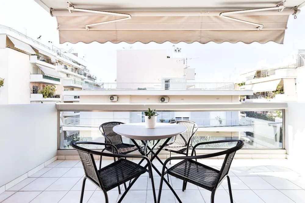 Ideal 1 BR Apartment in Petralona - photo 15