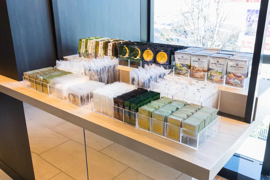 JR East Hotel Mets Premier Gotanda - photo 10