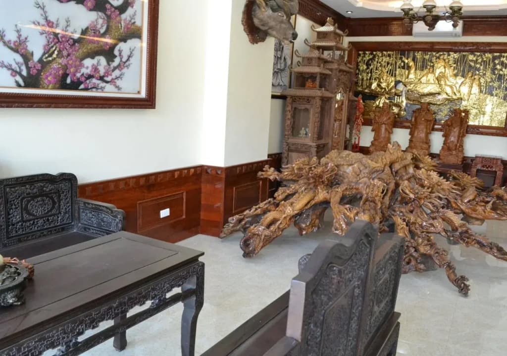 Ruby Ha Long Hotel - photo 3