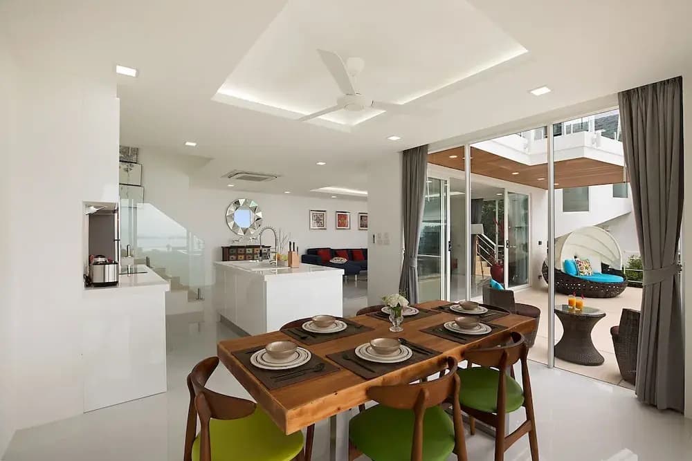Villa Tulip with Private Pool - photo 20