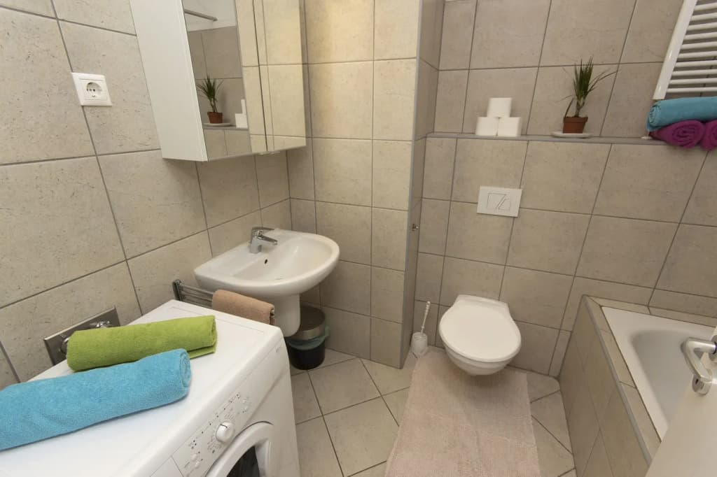 Madison Serviced Apartments - photo 10