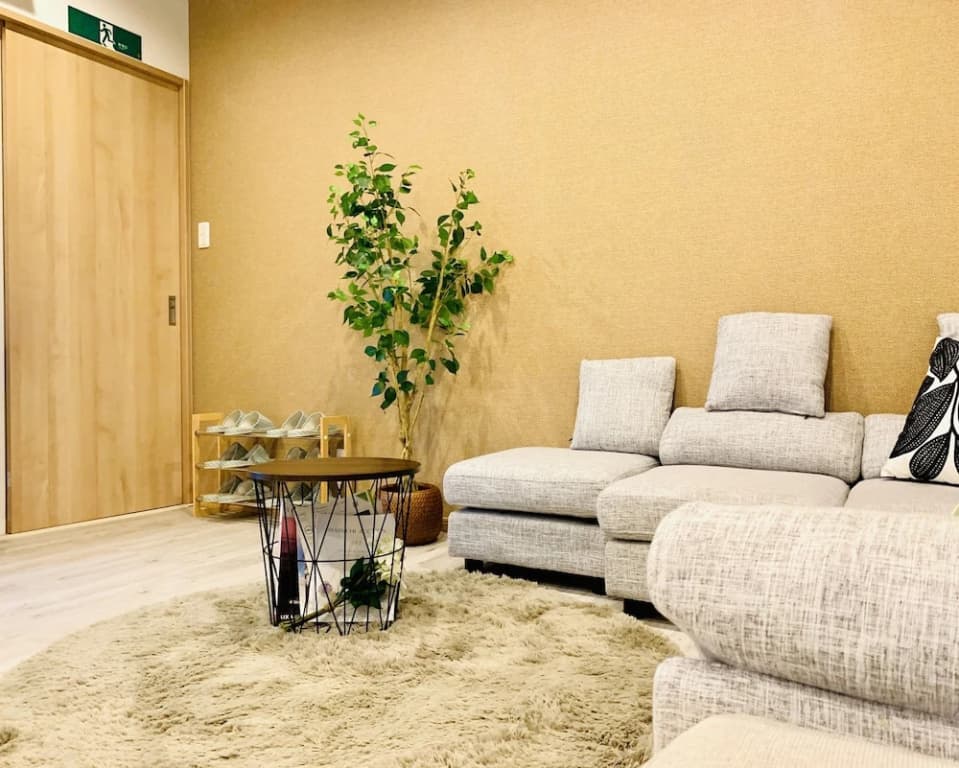 Hanazonominami Apartment 101 - photo 4