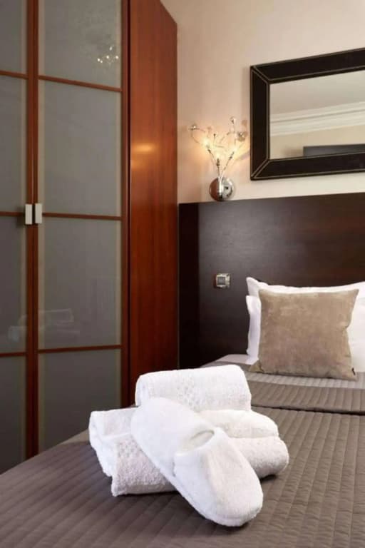 Hotel le Twelve - photo 28