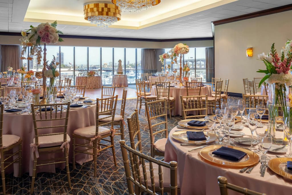 Miami Marriott Biscayne Bay - photo 27