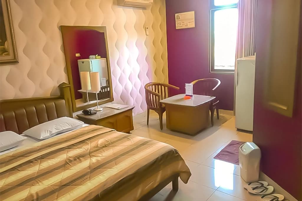 Hotel 678 Kemang - photo 6