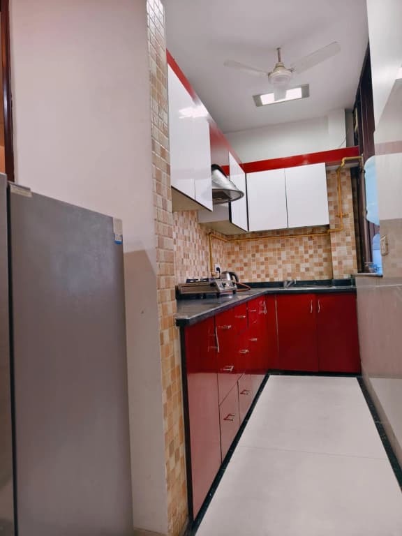 Affordable & comfortable 3bhk apartment - photo 18