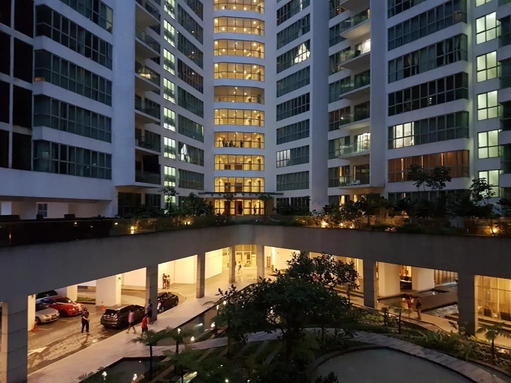 Regalia Studio 109 Suites - main photo