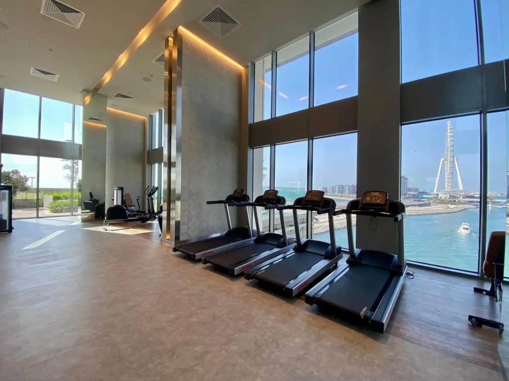 DXB - Emaar 52|42 - T2 - 1608 - DM - photo 19