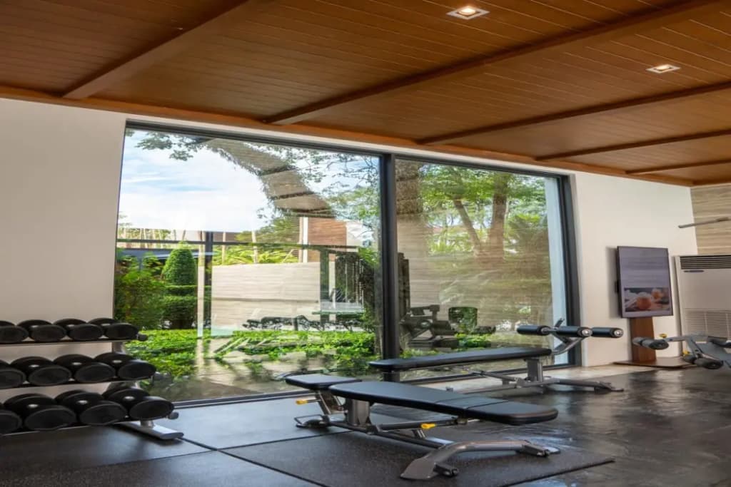 Malisa Villa Suites - photo 23
