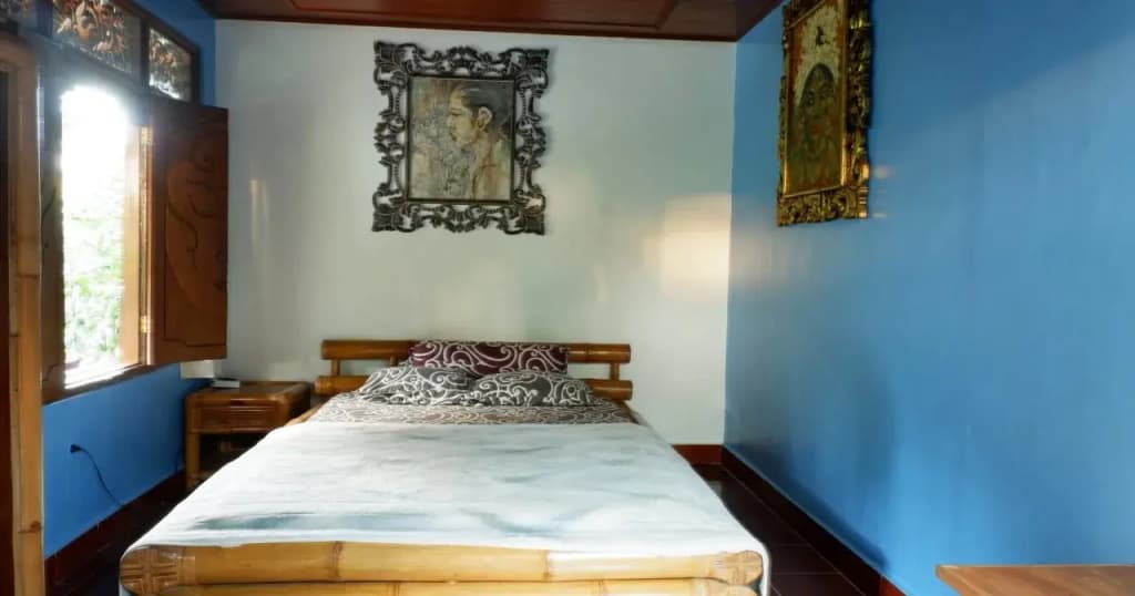 Hai Homestay - photo 4