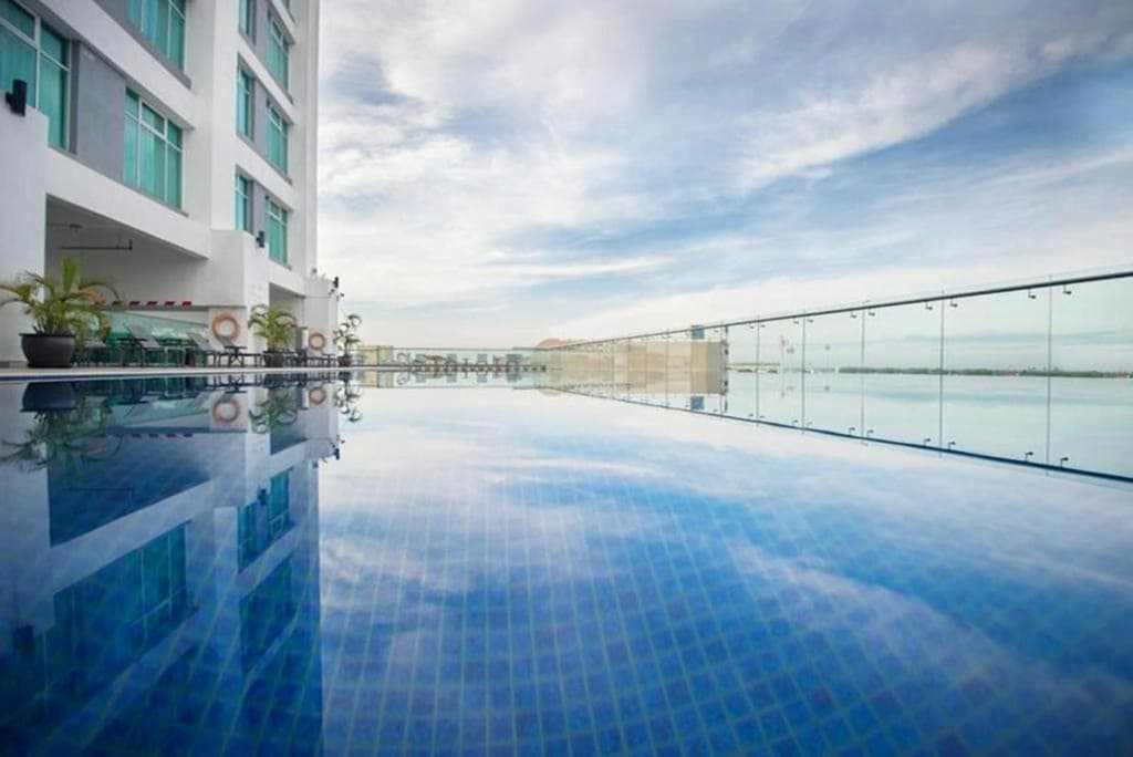 Zenith Kuantan - photo 48