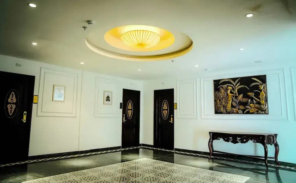 Dong Duong Hotel & Suites - photo 16